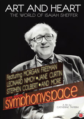 Art & Heart: the world of Isaiah Sheffer