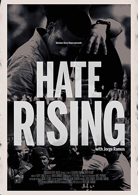 Hate Rising
