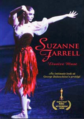 Suzanne Farrell