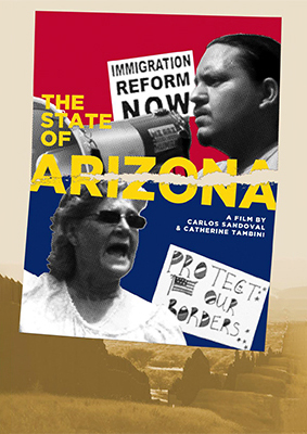 The State of Arizona